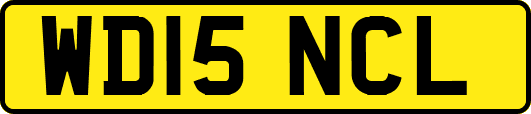WD15NCL