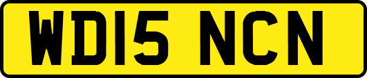 WD15NCN