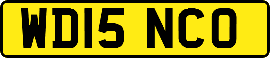 WD15NCO