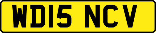 WD15NCV