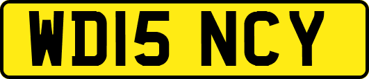WD15NCY