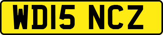 WD15NCZ