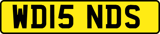 WD15NDS