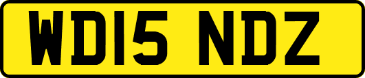 WD15NDZ