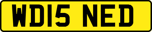 WD15NED