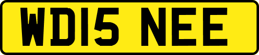 WD15NEE