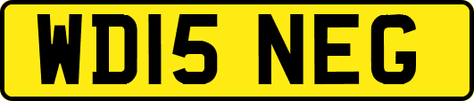 WD15NEG