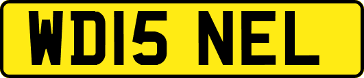 WD15NEL