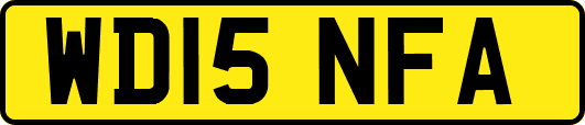 WD15NFA