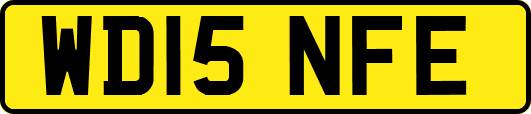WD15NFE