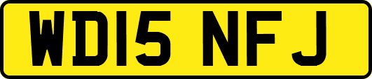 WD15NFJ