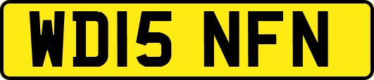 WD15NFN