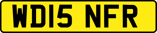 WD15NFR