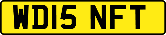 WD15NFT
