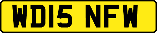 WD15NFW