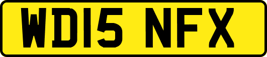 WD15NFX