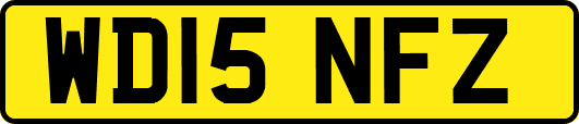 WD15NFZ