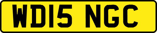 WD15NGC