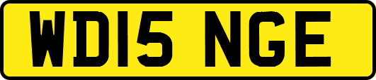 WD15NGE