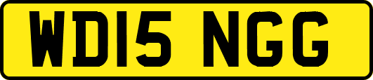 WD15NGG