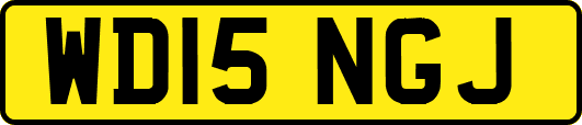 WD15NGJ