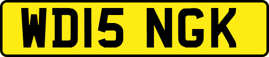 WD15NGK