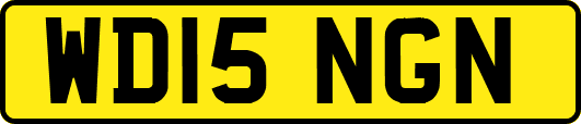 WD15NGN