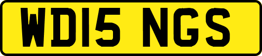 WD15NGS