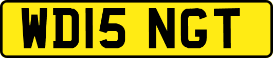WD15NGT