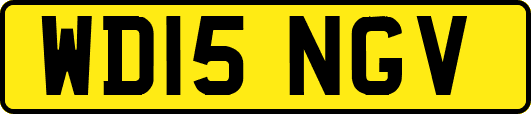 WD15NGV