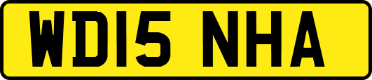 WD15NHA