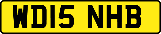 WD15NHB