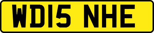 WD15NHE
