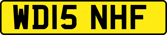 WD15NHF