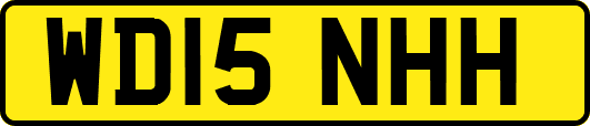 WD15NHH