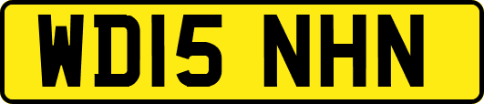 WD15NHN