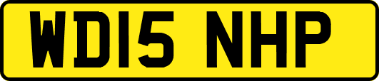 WD15NHP