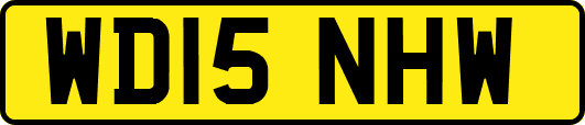 WD15NHW