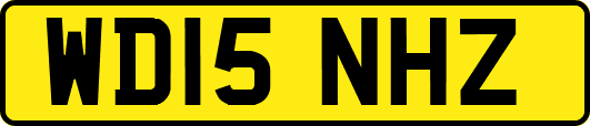 WD15NHZ