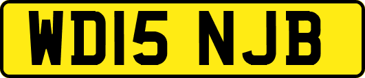WD15NJB