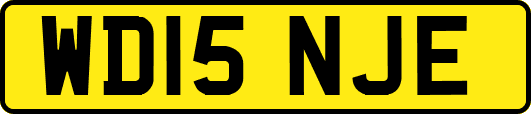WD15NJE