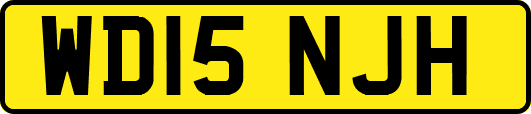 WD15NJH