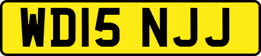 WD15NJJ