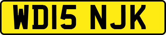 WD15NJK