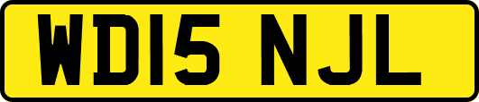 WD15NJL