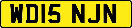WD15NJN