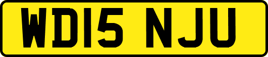 WD15NJU