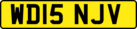 WD15NJV