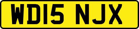 WD15NJX