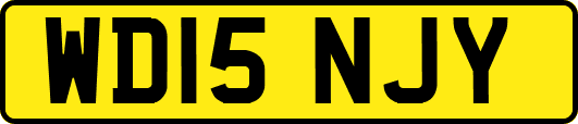 WD15NJY